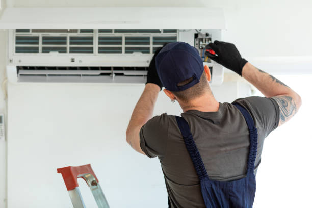 Best Best Air Duct Cleaning Near Me  in Norris City, IL