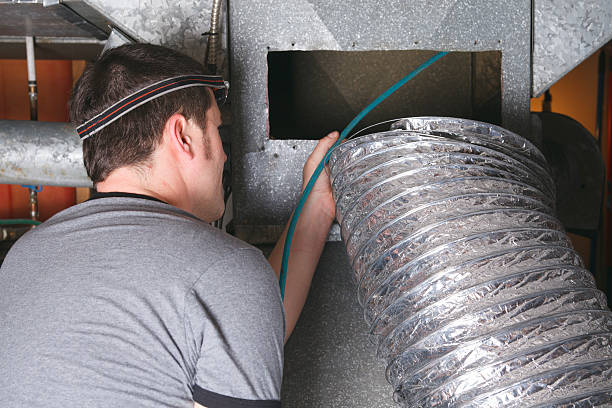 Best General Air Duct Cleaning  in Norris City, IL