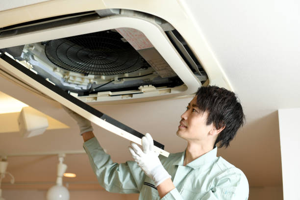 Norris City, IL Airduct Cleaning Company