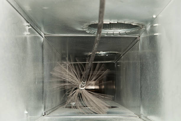 Best Air Duct Cleaning Near Me in Norris City, IL