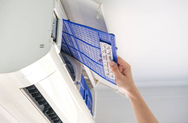 Best Affordable Duct Cleaning Services  in Norris City, IL