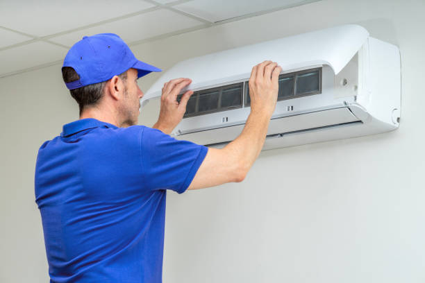 Best Commercial Air Duct Cleaning  in Norris City, IL