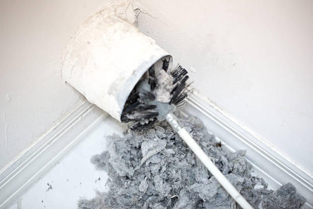 Best Residential Air Duct Cleaning  in Norris City, IL