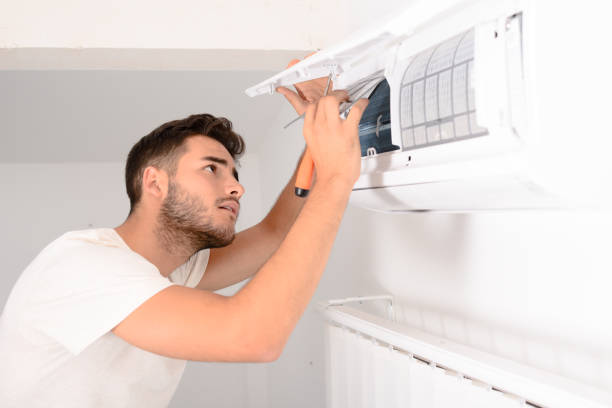 Best HVAC Air Duct Cleaning  in Norris City, IL